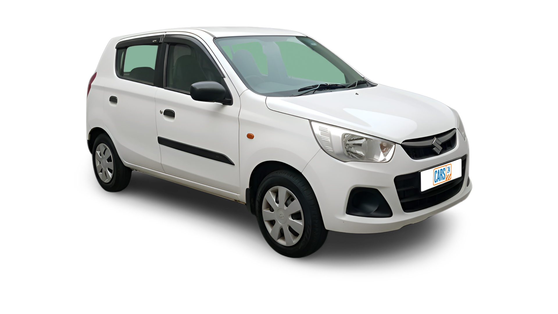 Maruti Alto K10-img